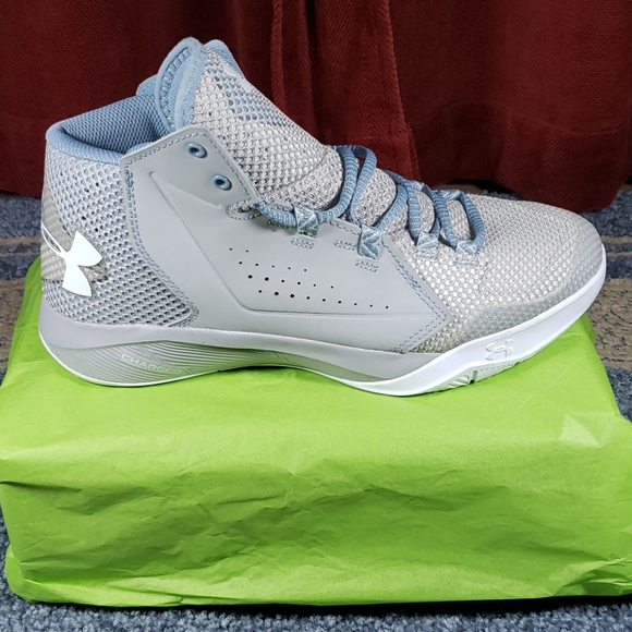 Mens Under Armour Sneakers